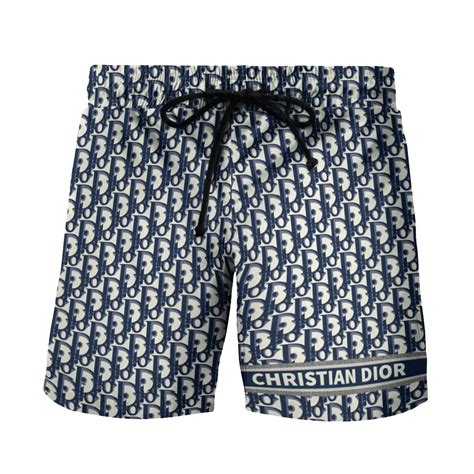 dior men's shorts set|christian Dior shorts for men.